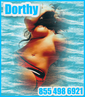 bdsm phone chat Dorthy