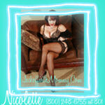 Adult Phone Chat Mommy Nicolette